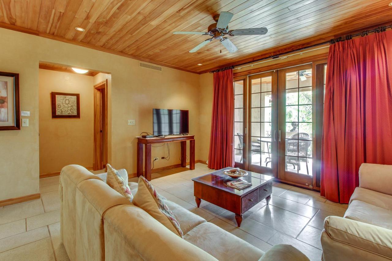 Amanpuri 4 Apartment Tamarindo Exterior photo